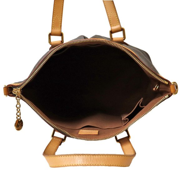 Palermo PM Monogram Canvas Shoulder Bag - Picture 8 of 12